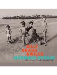 Music: Mermaid Avenue: The Complete Sessions by Nonesuch (2012-04-21) - Nonesuch (2012-04-21)