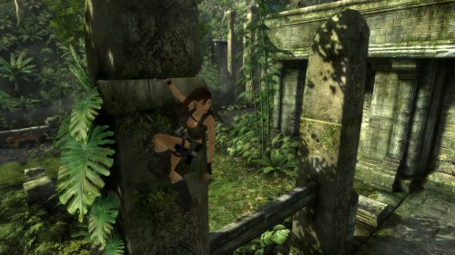 Tomb Raider: Underworld under The Software Store