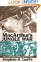 MacArthur's Jungle War: The 1944 New Guinea Campaign (Modern War Studies)