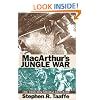 MacArthur's Jungle War: The 1944 New Guinea Campaign (Modern War Studies)