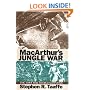 MacArthur's Jungle War: The 1944 New Guinea Campaign (Modern War Studies)