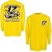 Search Our Specialty Mall : Checkered Flag Matt Kenseth Car of Tomorrow Long Sleeve T-Shirt