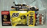 Dale Jarrett 2004 Dealer Exclusive Action Diecast Car