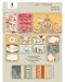 Fancy Pants Designs Wave Searcher Brag Book Kit