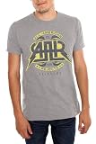 All-American Rejects Oklahoma Slim-Fit T-Shirt