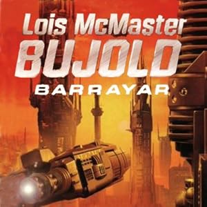 Barrayar: A Vorkosigan Adventure