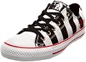 Converse Unisex Chuck Taylor AS Blondie Parallel Lines Ox Lace-Up 113882