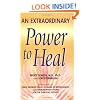 An Extraordinary Power to Heal