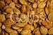 Whole Pumpkin Seeds Sugar & Cinnamon Flavor -6 PACK (3.5oz Bags)