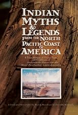 Indian Myths & Legends from the North Pacific Coast of America