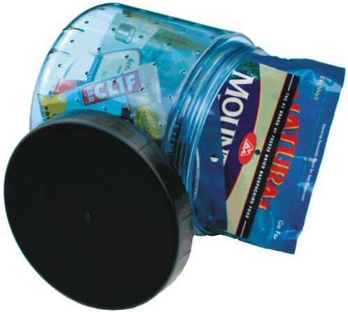 Bear Vault Bear Resistant Food Canister