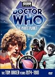 Doctor Who: The Pirate Planet (Story 99) (The Key to Time Series, Part 2)