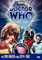 Watch Doctor Who - The Pirate Planet (Episode 99) Online.