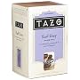 TAZO Earl Grey Black Tea, 20-Count Tea Bags (Pack of 6)