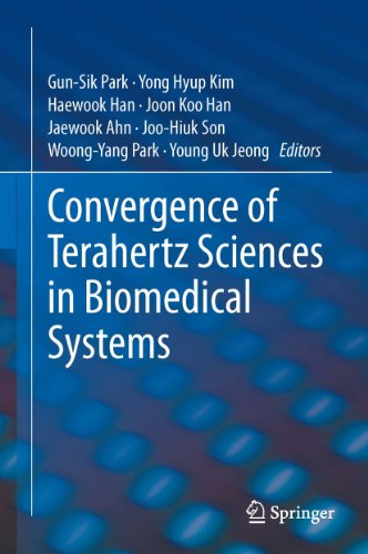 Convergence of Terahertz Sciences in Biomedical Systems