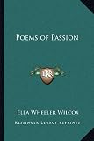 Poems of Passion