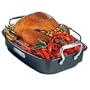 Kitchenaid Rostar with Fold-down Rack