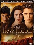 New Moon - The Twilight Saga (SE) (2 Dvd) DVD
