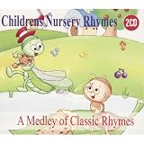 Review Various Artists  / Childrens Nursery Rhymes