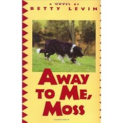 Away To Me, Moss