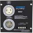 Furman MP-30 Power Relay 30 Amp MinPort Series 120 VAC Output Low Voltage Class 2 Wiring