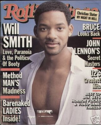 Will Smith