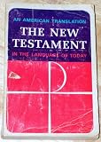 The New Testament, in the Language of Today