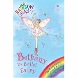 Bethany the Ballet Fairy (Rainbow Magic)