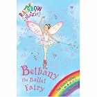Click here to buy Bethany the Ballet Fairy (Rainbow Magic: The Dance Fairies) by  Daisy Meadows.