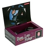 Lomography Diana + 20mm Fisheye Lens (Black)