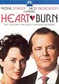 Heart Burn (Paramount Widescreen Collection) (Special edition, Restored / Remastered)