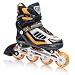 Roller Derby Hornet Pro Adjustable Boy's Inline Skates Skate