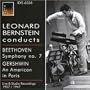 Beethoven: Symphony No. 7; Gershwin: An American in Paris