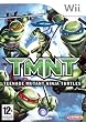 Teenage Mutant Ninja Turtles (Wii)