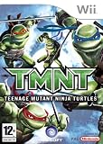 Teenage Mutant Ninja Turtles (Wii)