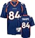 Shannon Sharpe Reebok NFL Premier 1997 Throwback Denver Broncos Jersey - 3XL