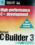 Borland C++ Builder 3 Standard