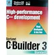Borland C++ Builder 3 Standard