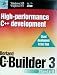 Software : Borland C++ Builder 3 Standard