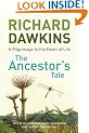 The Ancestor's Tale: A Pilgrimage to the Dawn of Life