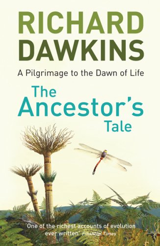 Childrens Toyshop  Books : The Ancestor's Tale