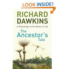 The Ancestor's Tale: A Pilgrimage to the Dawn of Life