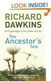 The Ancestor's Tale: A Pilgrimage to the Dawn of Life