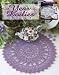 Books : A Year of Doilies, Book 4 (Leisure Arts #3455)