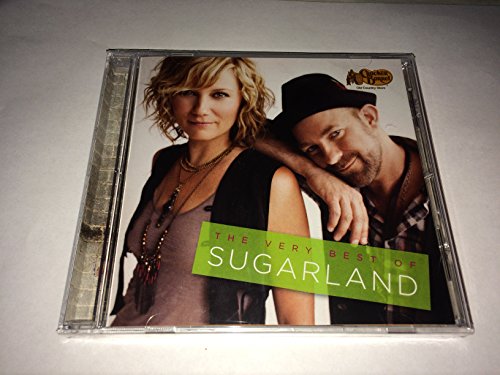 SUGARLAND - The Very Best Of Sugarland - Zortam Music