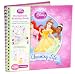 Disney Princess Scrapbook Activity Set: My Charming Life