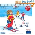 LESEMAUS, Band 22: Conni f�hrt Ski