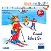 LESEMAUS, Band 22: Conni f�hrt Ski