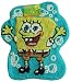Nick Jr Spongebob area Rug (24"W x 25.6"H)