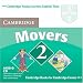 Book Cambridge Young Learners English Tests Movers 2 Audio CD: Examination Papers from the University of Cambridge ESOL Examinations (Cambridge Young Learn